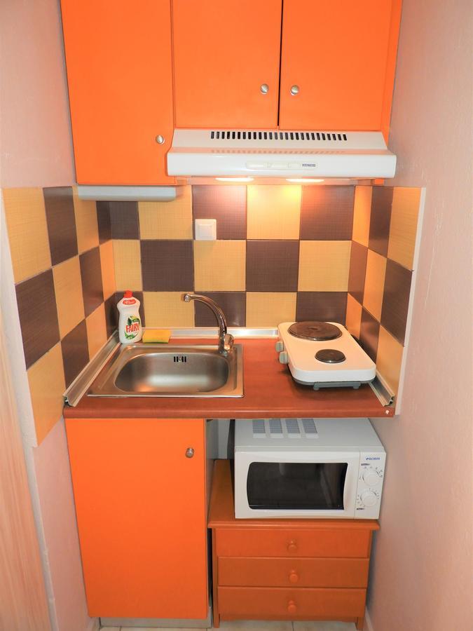 Zako Apartments Limenaria  Exterior photo