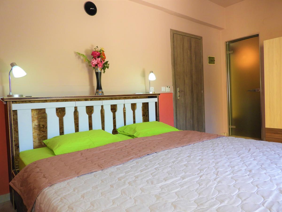 Zako Apartments Limenaria  Exterior photo