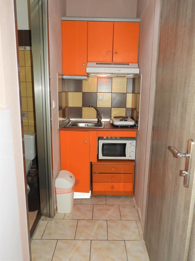 Zako Apartments Limenaria  Exterior photo