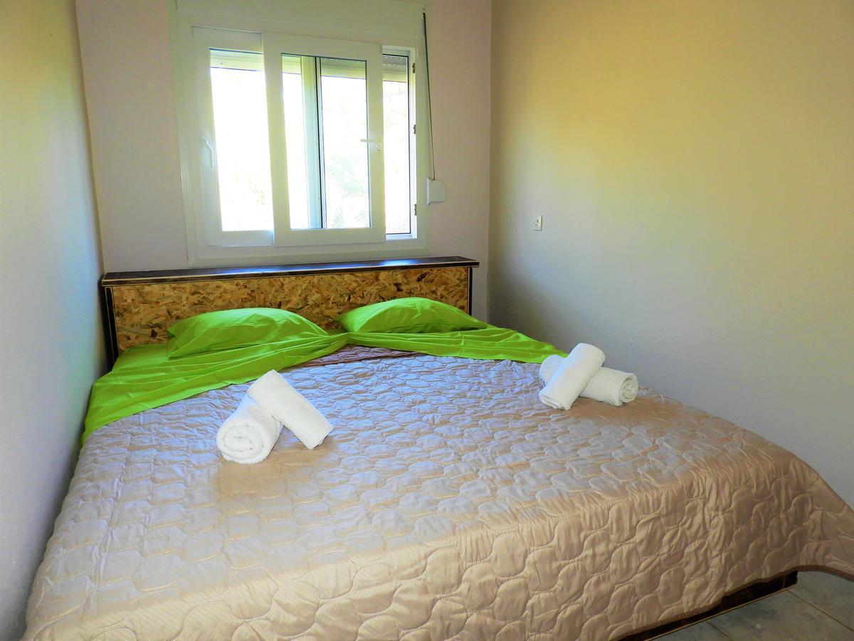 Zako Apartments Limenaria  Exterior photo