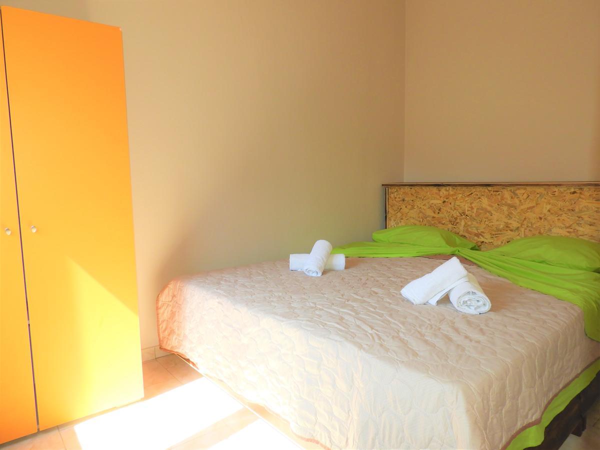Zako Apartments Limenaria  Exterior photo